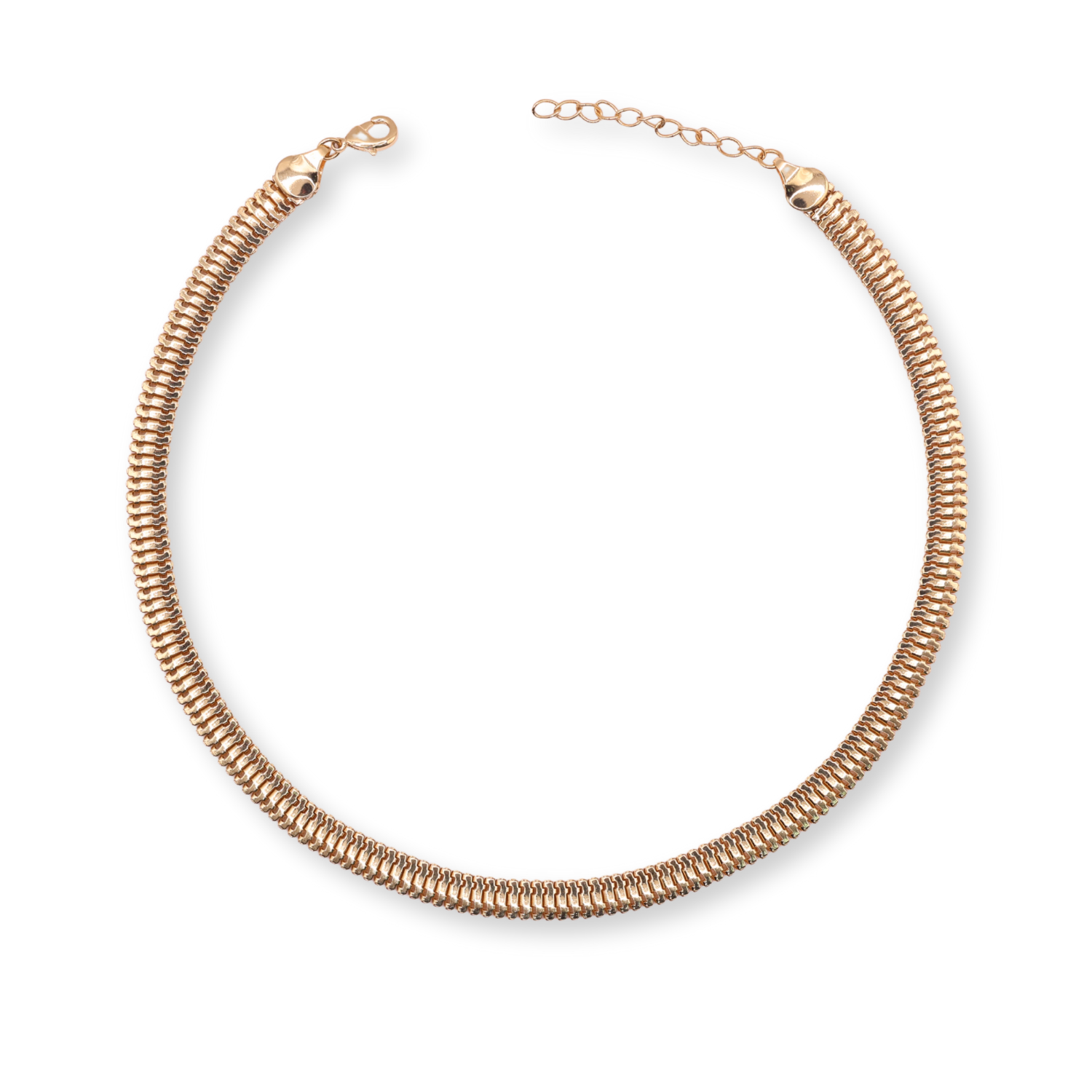 Collar Choker