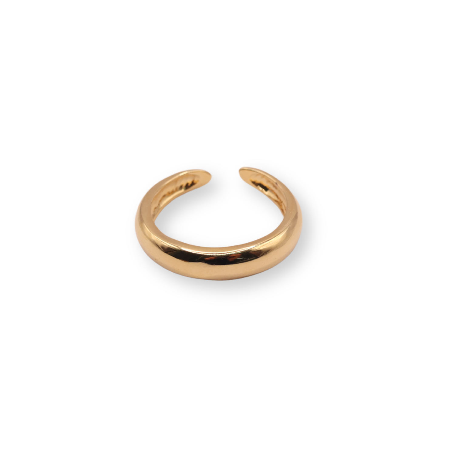 Anillo argolla