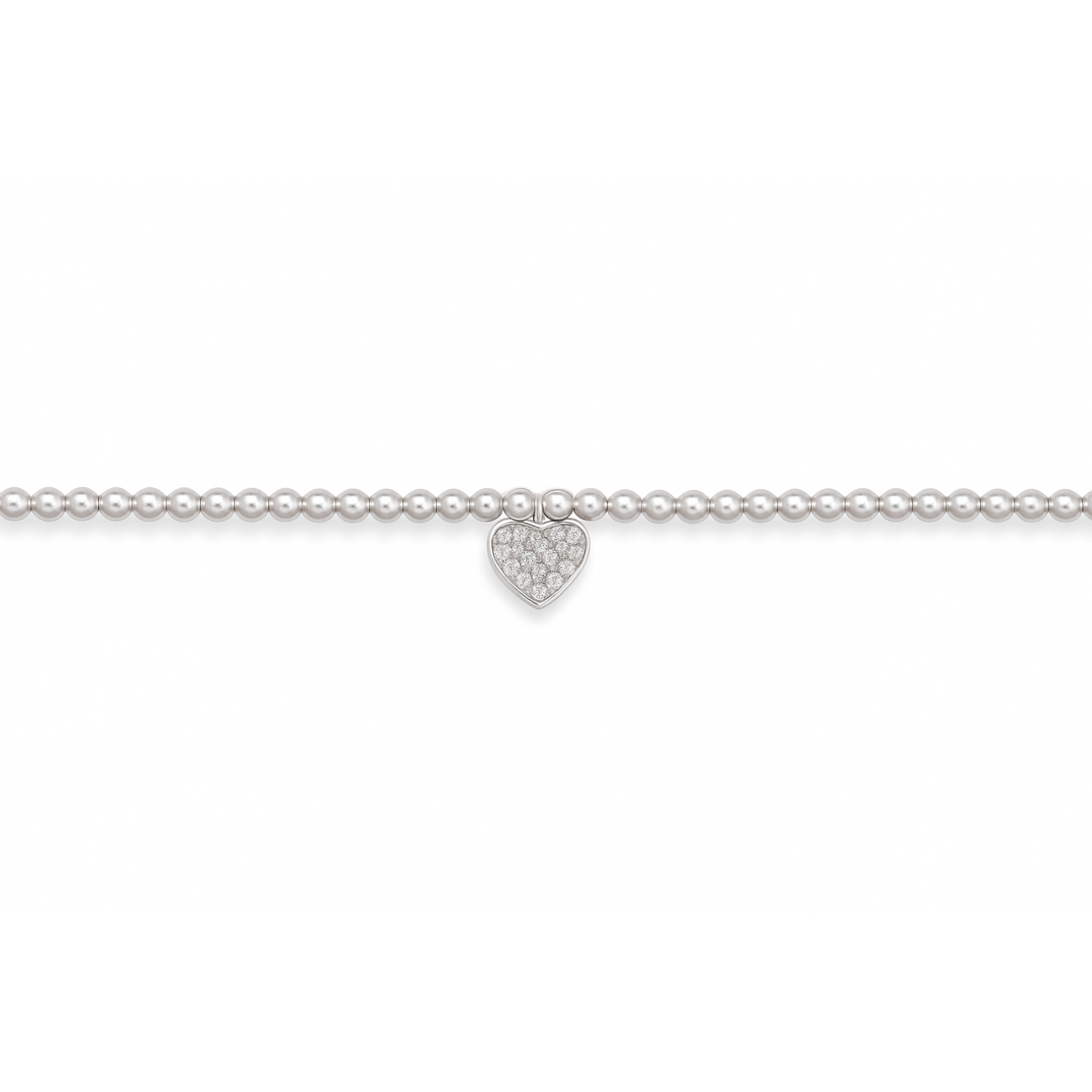 Pulsera Perlas
