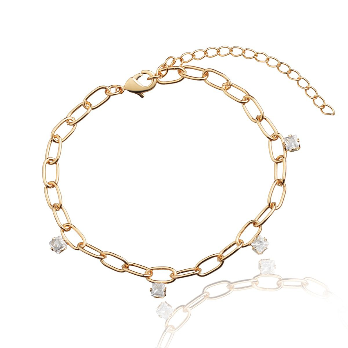 Pulsera Trinidad
