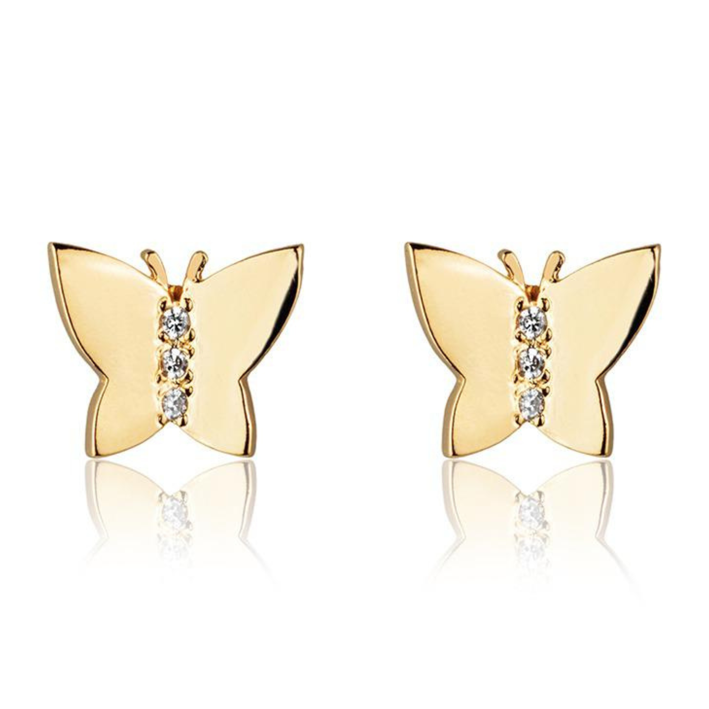 Aro mariposa