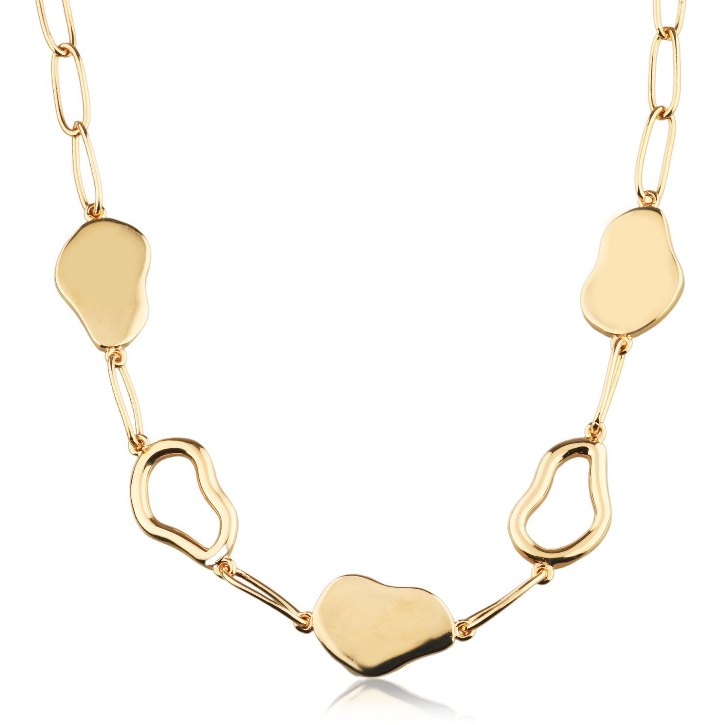 Collar texas